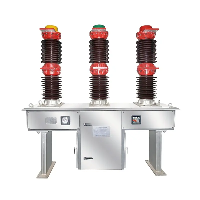 Perché un interruttore automatico per gas da esterno è essenziale per i moderni sistemi di alimentazione?